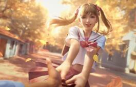 幻冥界之命运终章 幻冥界之命运终章2.6攻略
